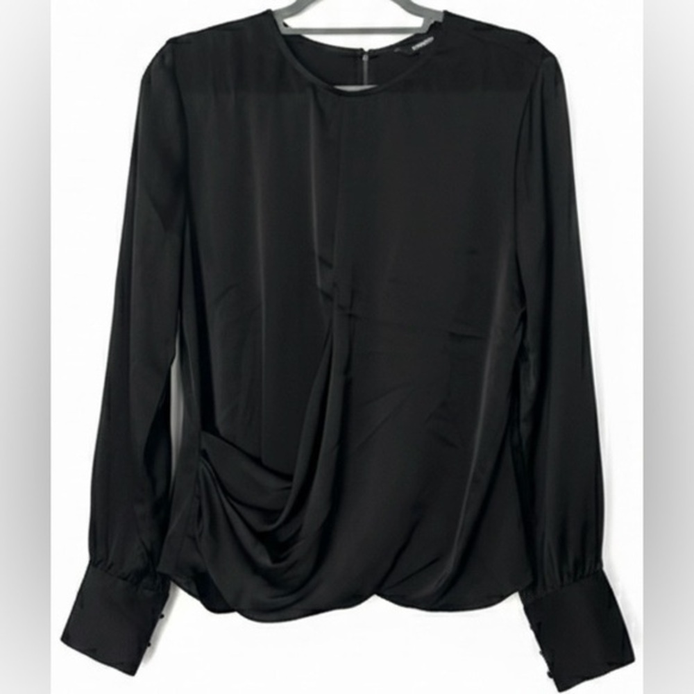 Express blouse EUC SZ XL